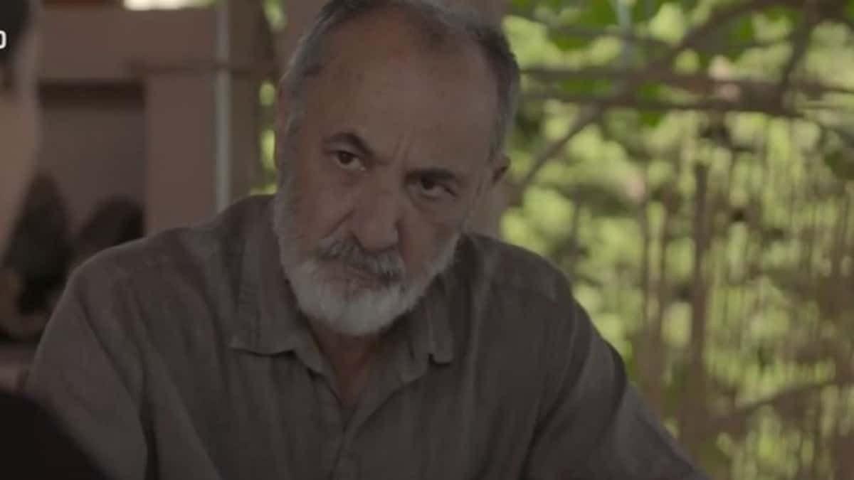 Σασμός: Ο παπάς έκλεψε τον Λευτέρη από Παύλο και Αιμιλία