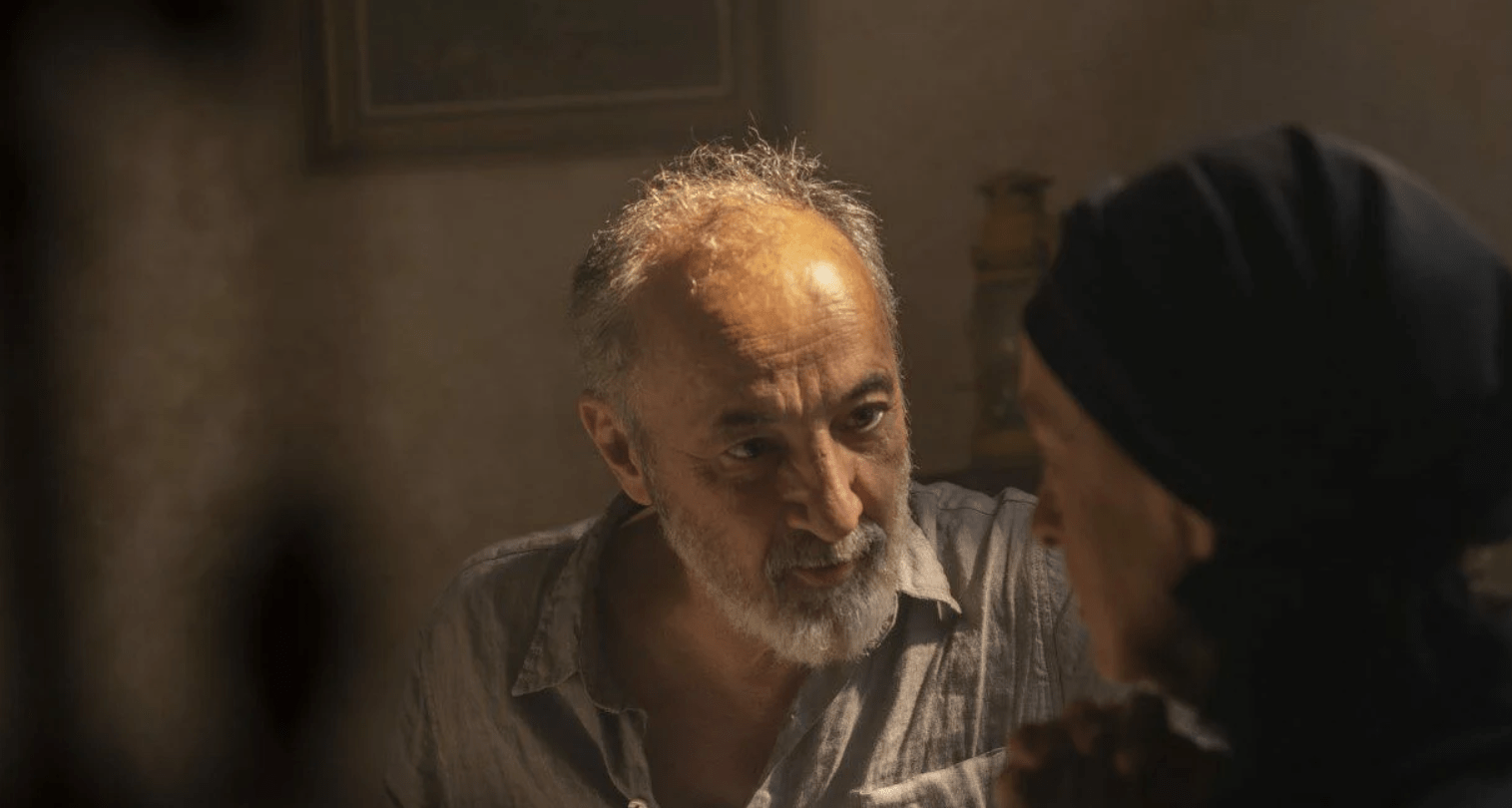 Σασμός: Ο παπάς έκλεψε τον Λευτέρη από Παύλο και Αιμιλία