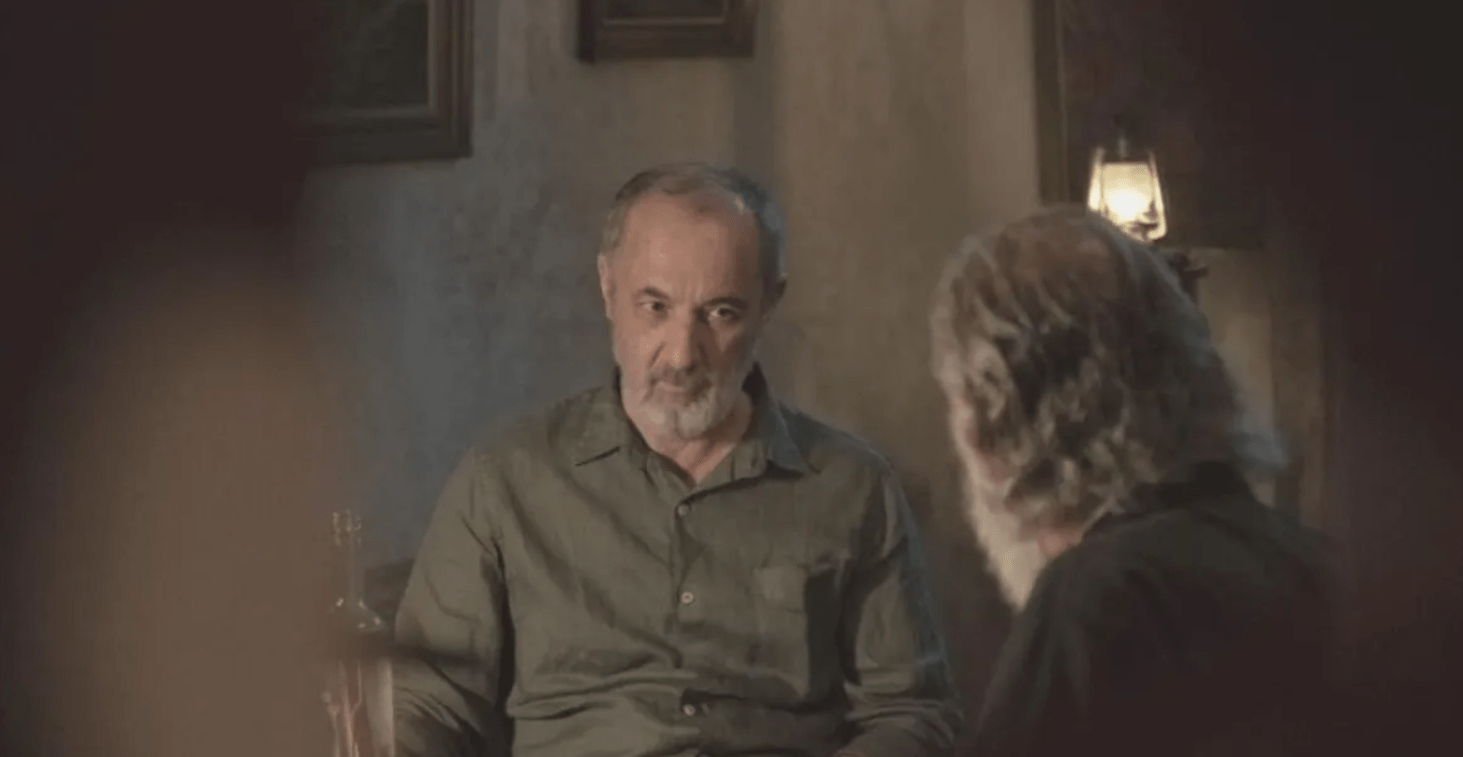 Σασμός: Ο παπάς έκλεψε τον Λευτέρη από Παύλο και Αιμιλία