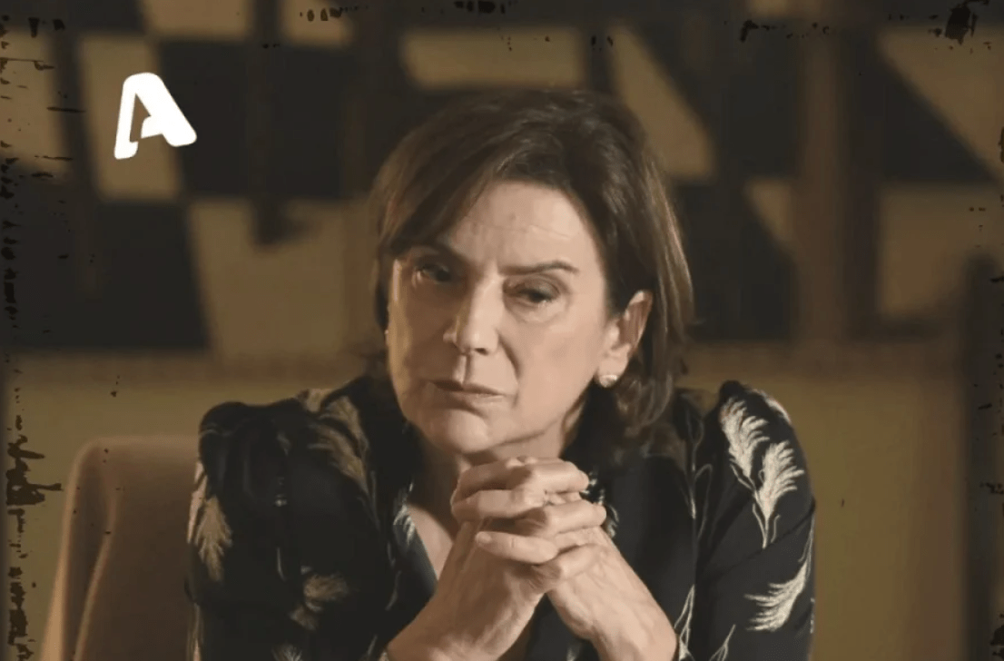 Σασμός: Ο παπάς έκλεψε τον Λευτέρη από Παύλο και Αιμιλία