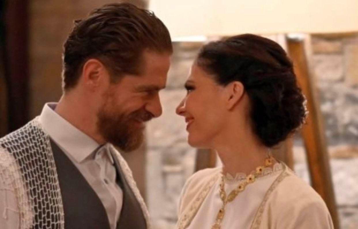 Σασμός-Μαθιός-Βασιλική-