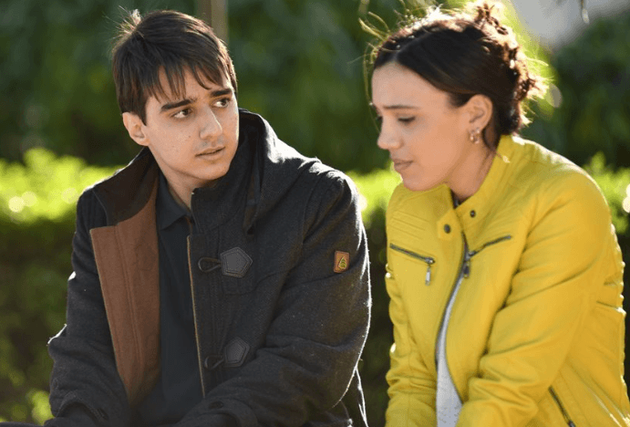 Σασμός: Τι θα γίνει με όλα τα ζευγάρια το 2023