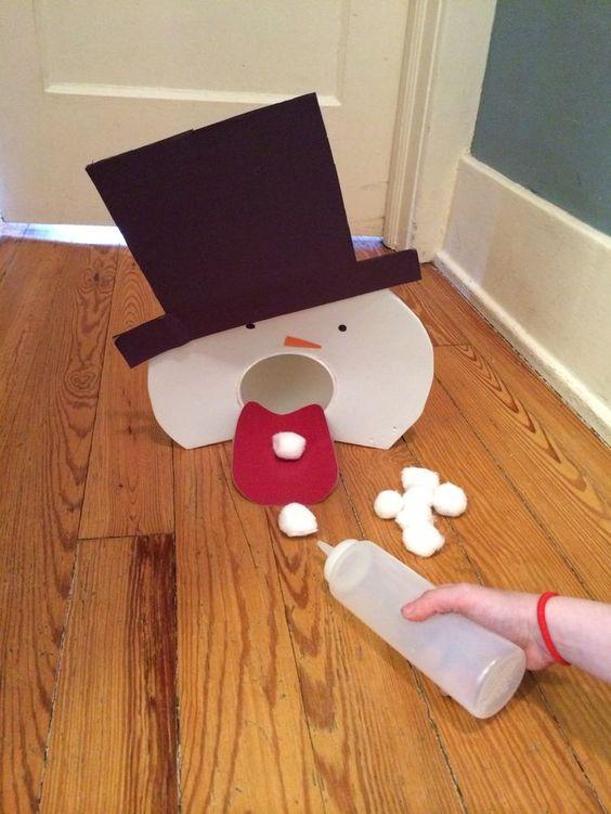 χριστουγεννιάτικα-παιχνίδια-για-παιδιά-στις-χριστουγεννιάτικες διακοπές-