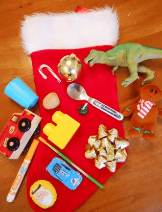 χριστουγεννιάτικα-παιχνίδια-για-παιδιά-στις-χριστουγεννιάτικες διακοπές-