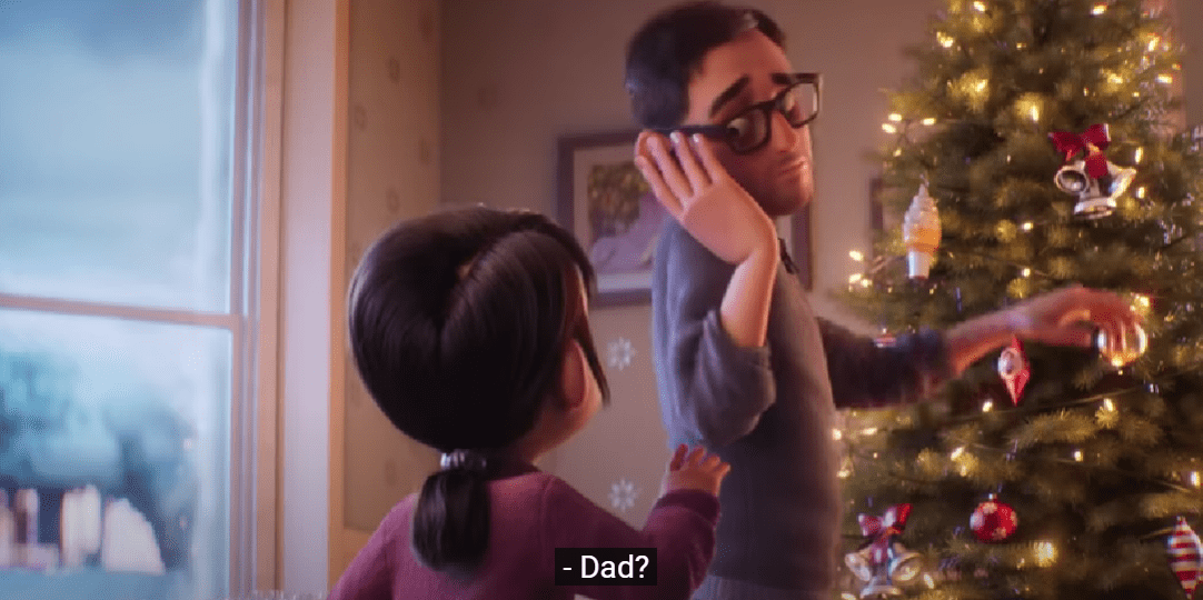 The Time Shop-χριστουγεννιάτικη ταινία-μικρού μήκους-για-την-οικογένεια- The Time Shop-χριστουγεννιάτικη ταινία-μικρού μήκους-για-την-οικογένεια-