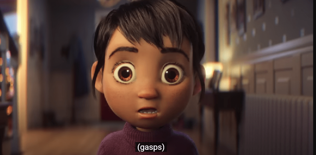 The Time Shop-χριστουγεννιάτικη ταινία-μικρού μήκους-για-την-οικογένεια- The Time Shop-χριστουγεννιάτικη ταινία-μικρού μήκους-για-την-οικογένεια-