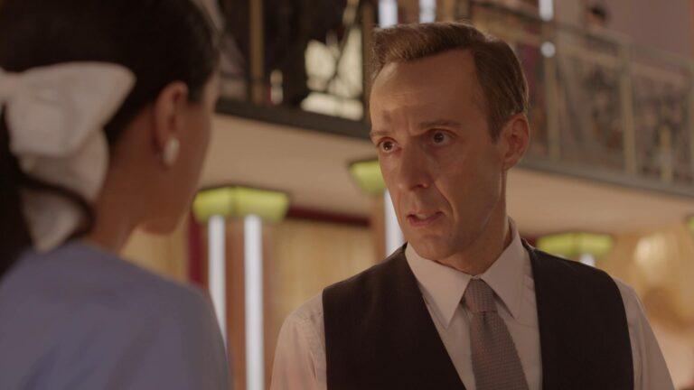 Ο Παράδεισος των Κύριων: Πιπίτσα και Μάρκος παίρνουν διαζύγιο