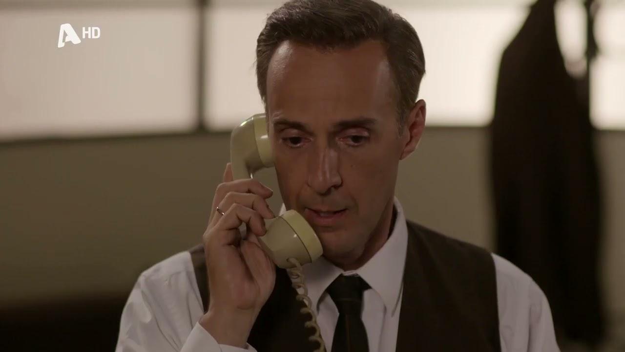 Ο Παράδεισος των Κύριων: Πιπίτσα και Μάρκος παίρνουν διαζύγιο