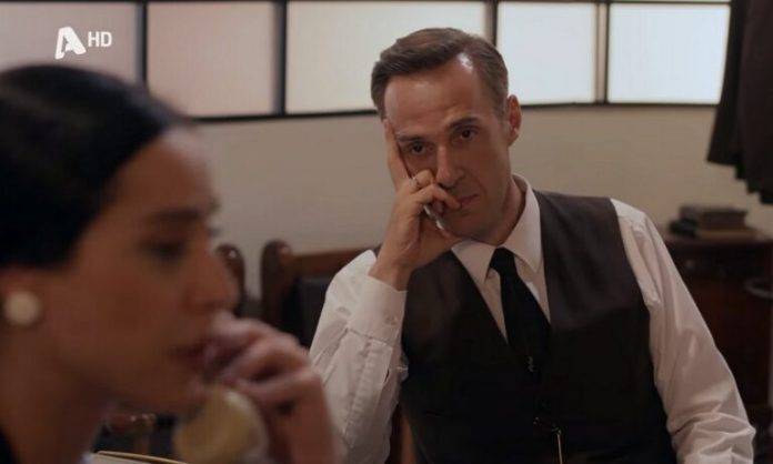 Ο Παράδεισος των Κύριων: Πιπίτσα και Μάρκος παίρνουν διαζύγιο