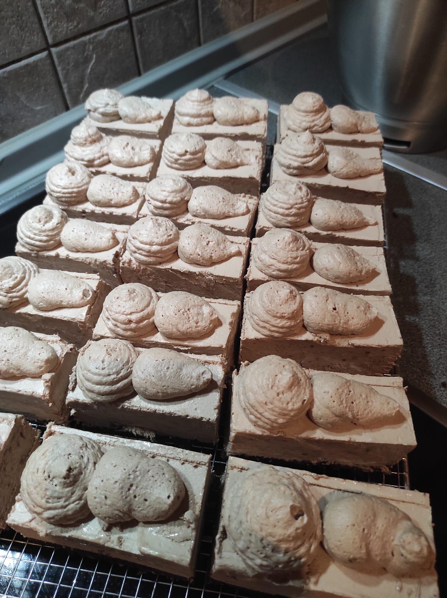 χριστουγεννιάτικες-πάστες-Ρούντολφ-συνταγή-