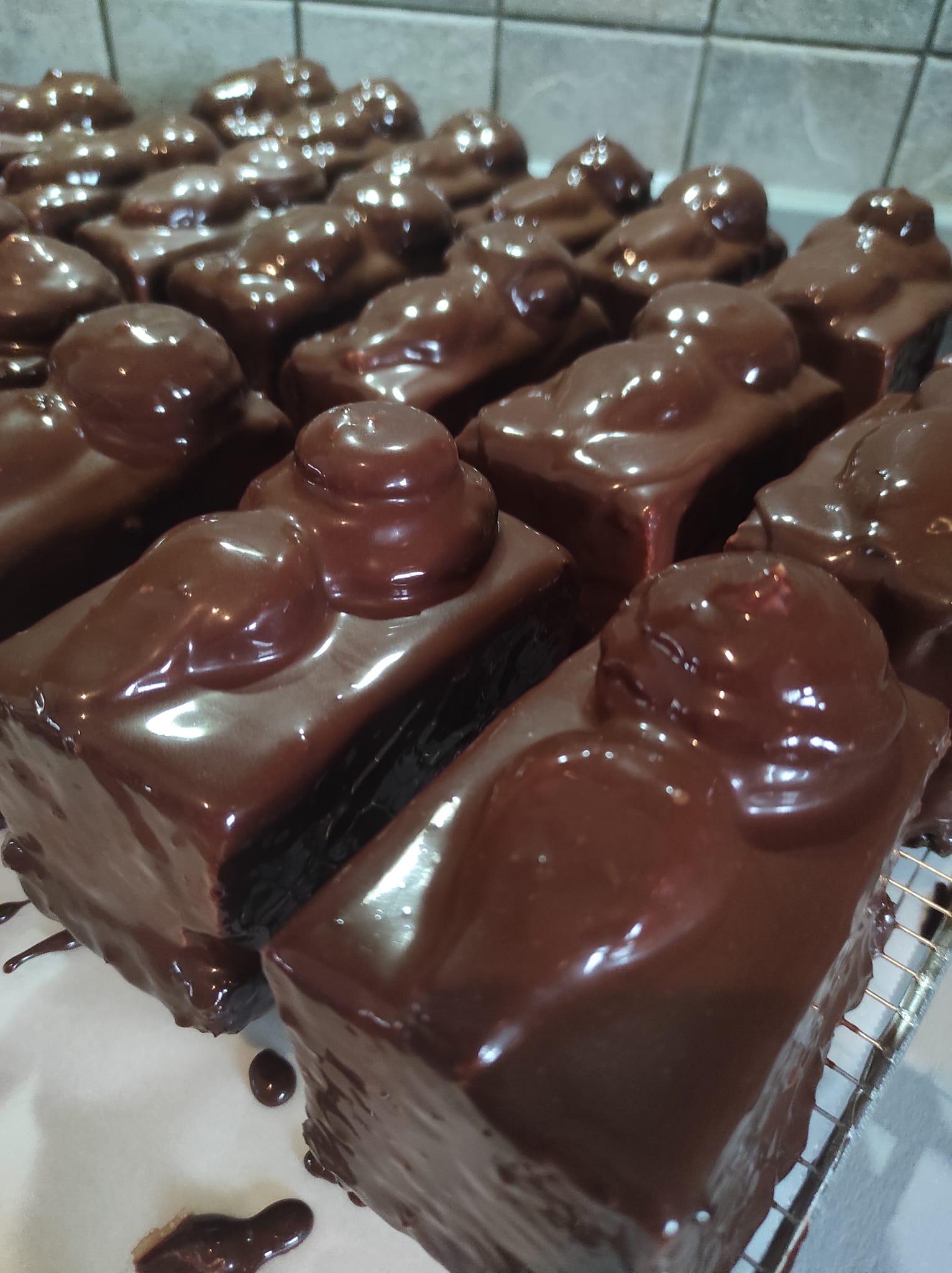 χριστουγεννιάτικες-πάστες-Ρούντολφ-συνταγή-