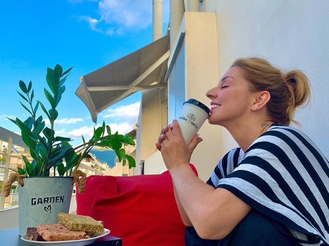 Ματίνα Νικολάου-Βασίλης Πορφυράκης: