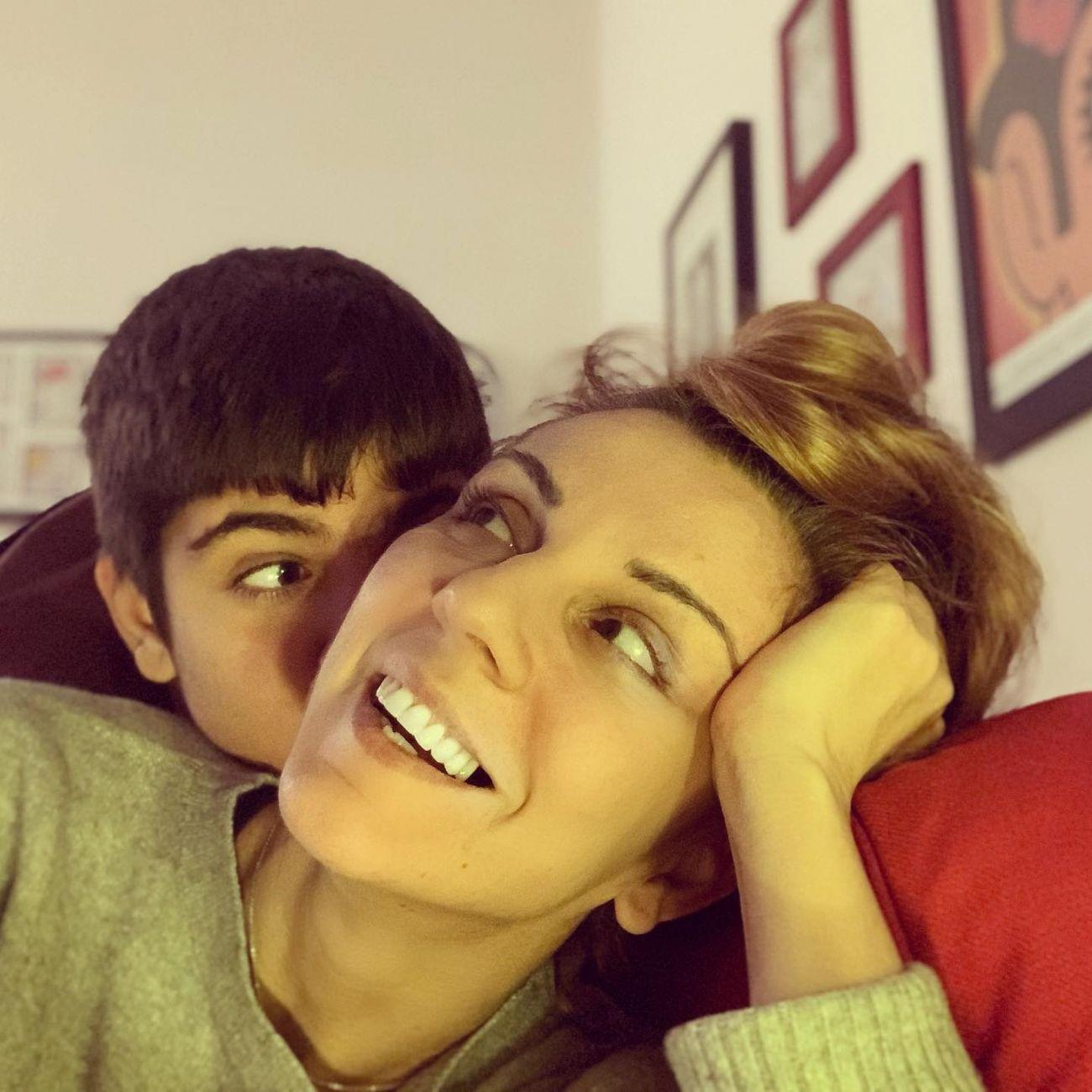 Ματίνα Νικολάου-Βασίλης Πορφυράκης: