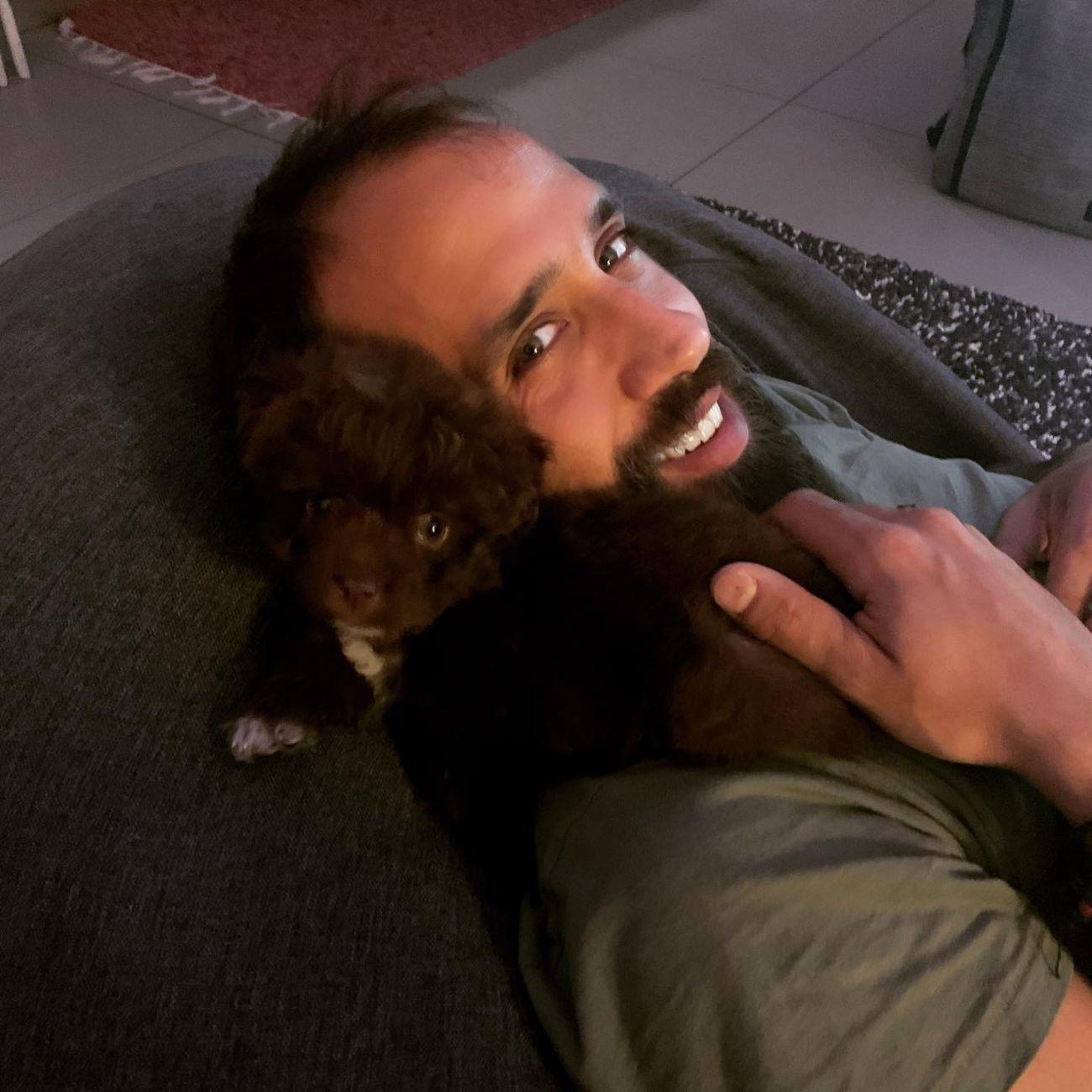 Ματίνα Νικολάου-Βασίλης Πορφυράκης: