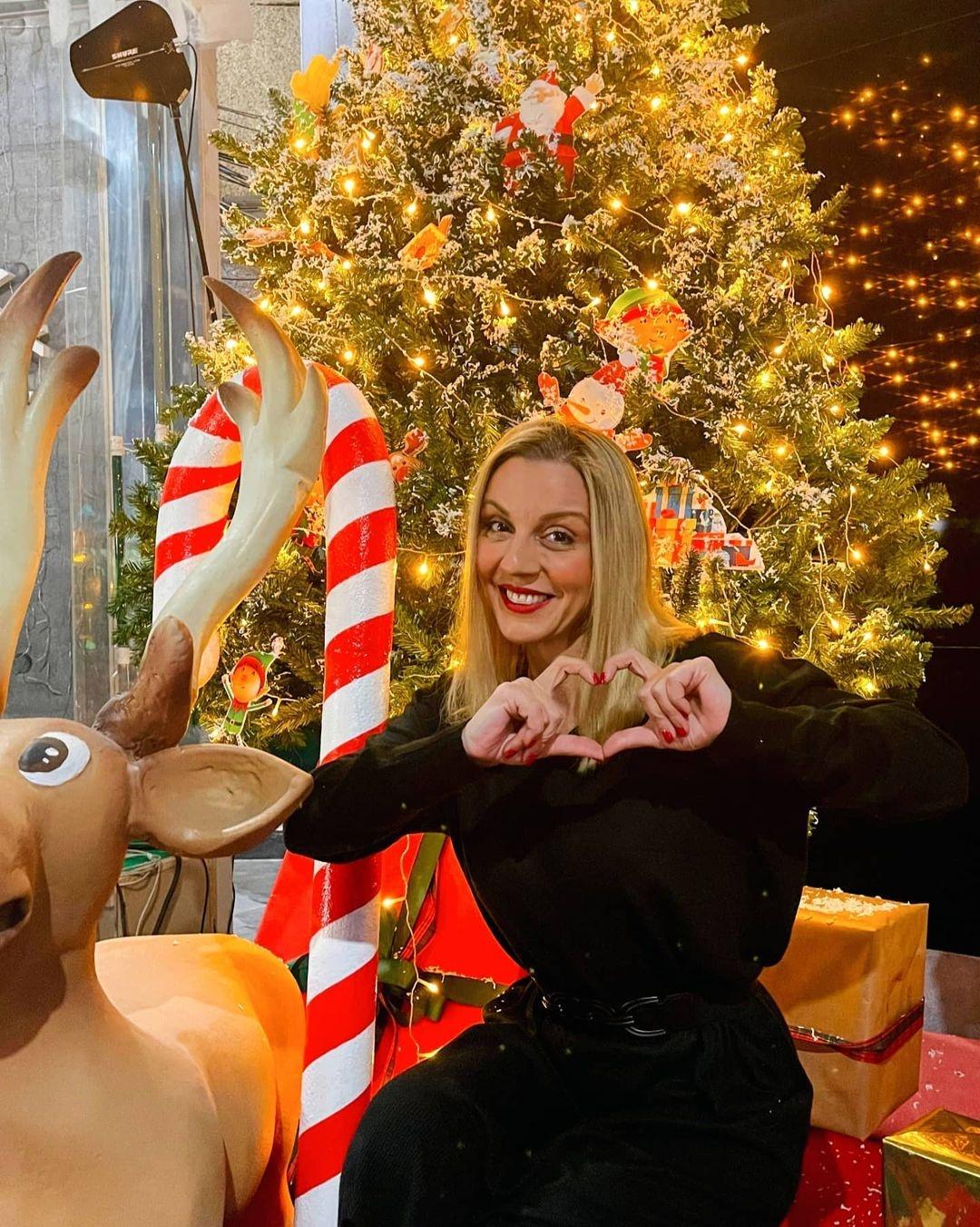 Ματίνα Νικολάου-Βασίλης Πορφυράκης: