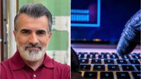 Παύλος Σταματόπουλος : θύμα μεγάλης διαδικτυακής απάτης ο παρουσιαστής