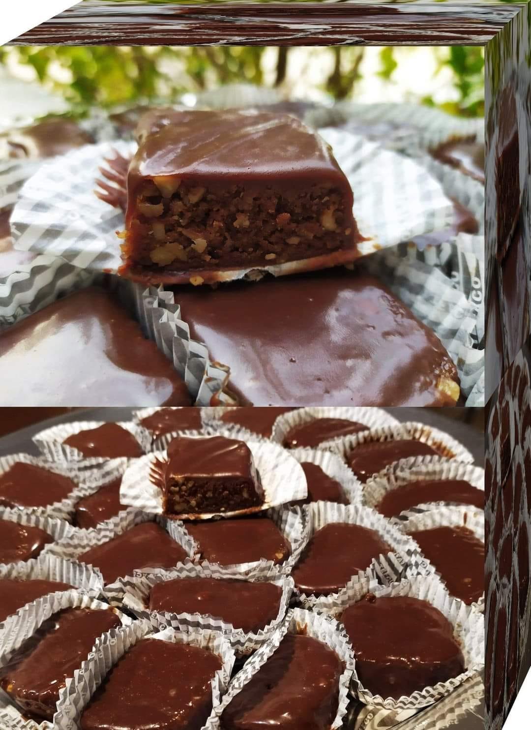 Καριόκες-με-τα-μελομακάρονα που περίσσεψαν-συνταγή- Καριόκες-με-τα-μελομακάρονα που περίσσεψαν-συνταγή-