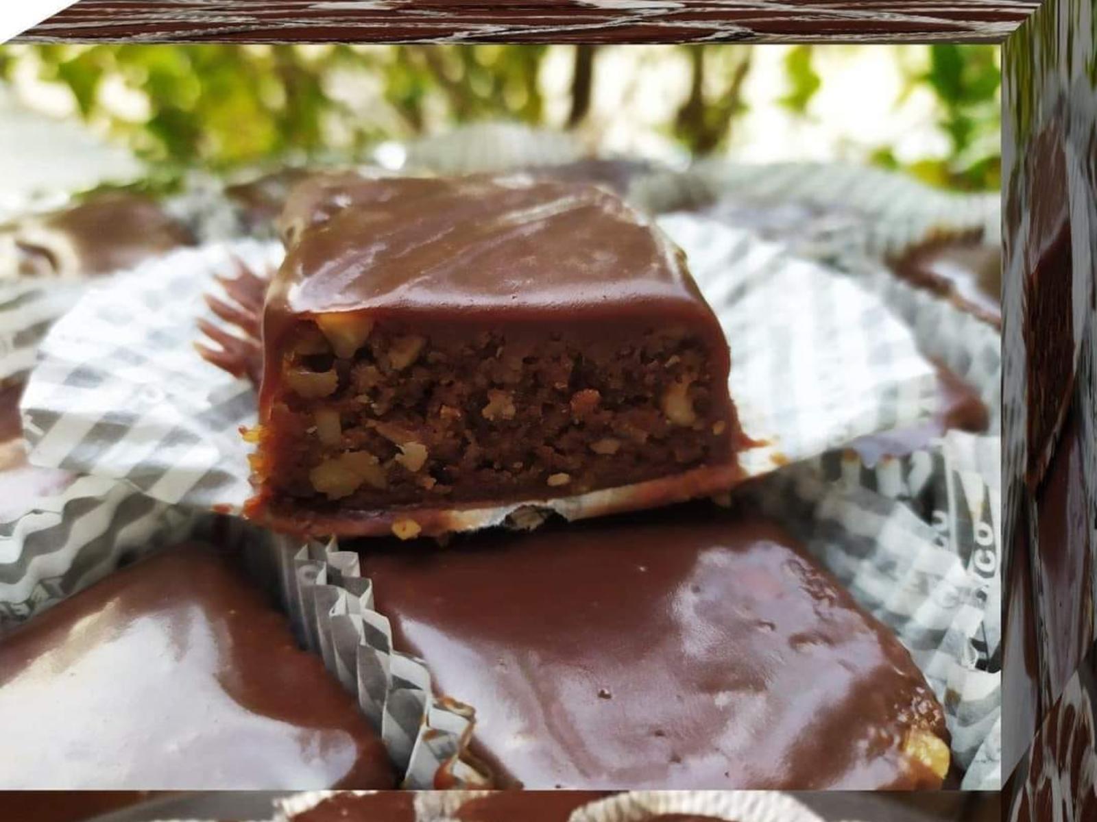 Καριόκες-με-τα-μελομακάρονα που περίσσεψαν-συνταγή- Καριόκες-με-τα-μελομακάρονα που περίσσεψαν-συνταγή-