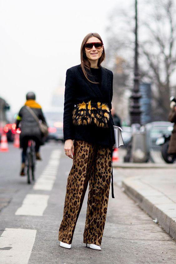 λεοπάρ-γούνινα αξεσουάρ-για-το-ρεβεγιόν-ιδέες-