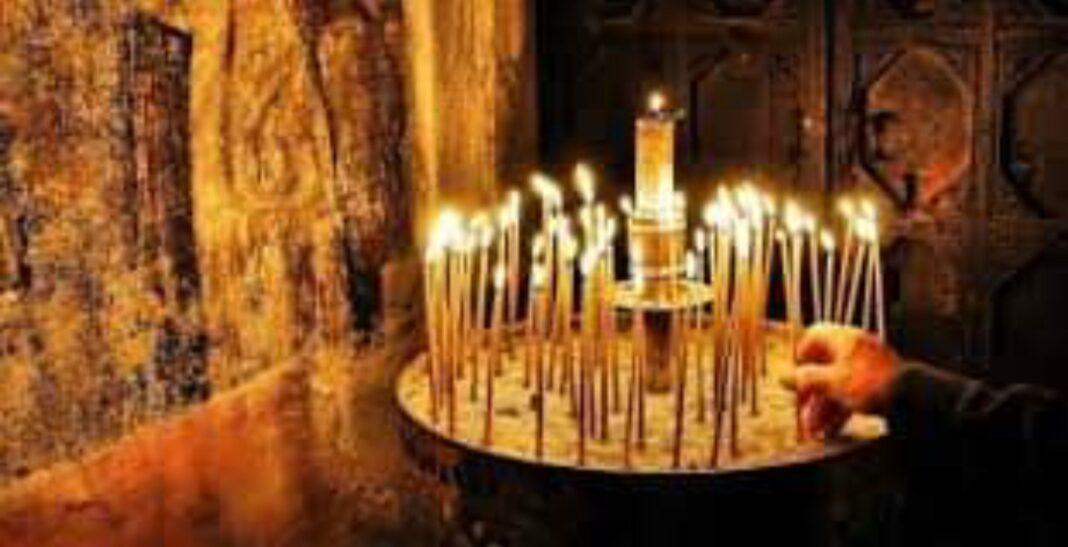 Ψυχοσάββατο 2023 : Πότε πέφτουν; Επίσημα και ανεπίσημα