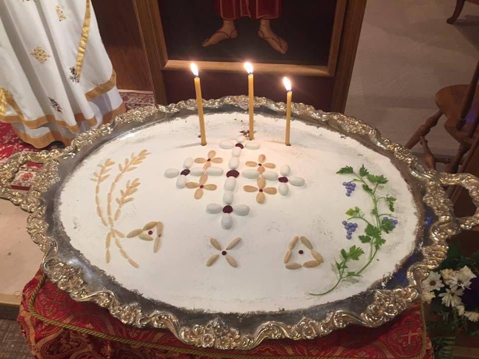 Ψυχοσάββατο 2023 : Πότε πέφτουν; Επίσημα και ανεπίσημα