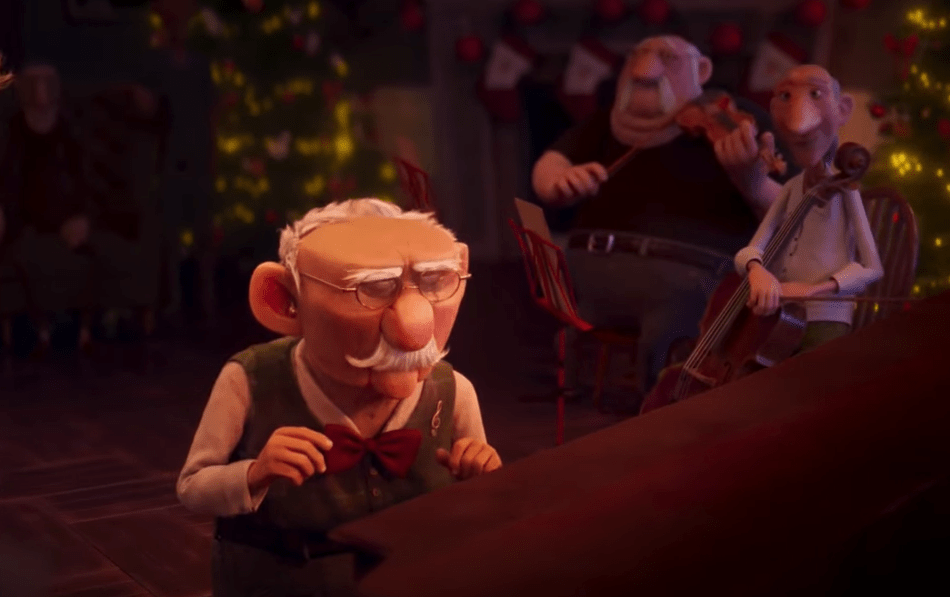 χριστουγεννιάτικη-ταινία-για-τους-ηλικιωμένους-