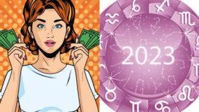 Βάλε την ημερομηνία γέννησης σου και μάθε τι θα σου συμβεί το 2023