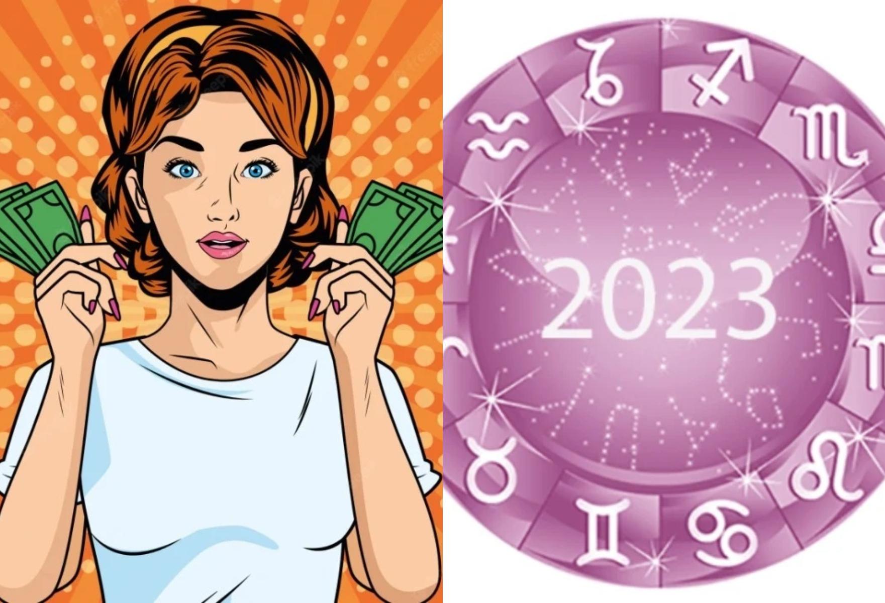 Βάλε την ημερομηνία γέννησης σου και μάθε τι θα σου συμβεί το 2023