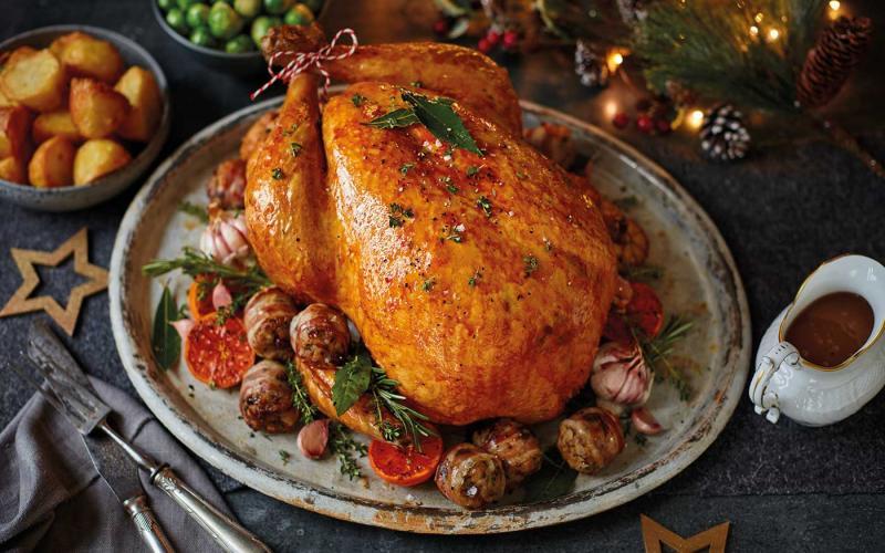 ΕΦΕΤ: Ενημέρωση των καταναλωτών εν όψει της εορταστικής περιόδου των Χριστουγέννων στις αγορές τροφίμων