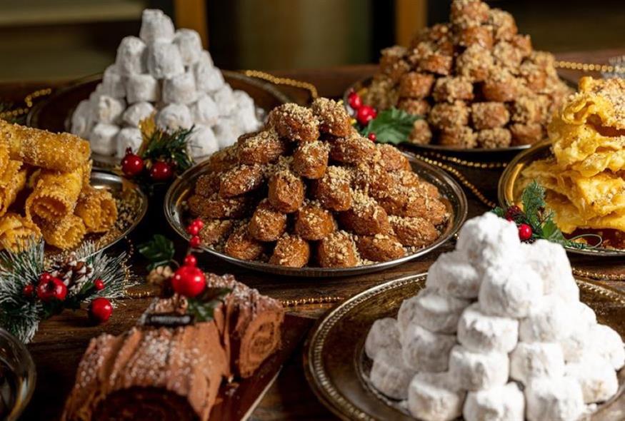ΕΦΕΤ: Ενημέρωση των καταναλωτών εν όψει της εορταστικής περιόδου των Χριστουγέννων στις αγορές τροφίμων