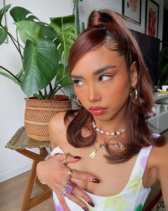 ιδέες-για-χτενίσματα-τα-Χριστούγεννα-και-την-Πρωτοχρονιά- ιδέες-για-χτενίσματα-τα-Χριστούγεννα-και-την-Πρωτοχρονιά-