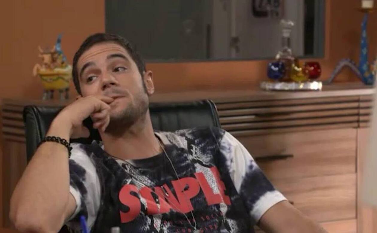 Νικολέτα Κοτσαηλίδου: Με αυτόν έχει σχέση η ηθοποιός του Κάνε ότι Κοιμάσαι