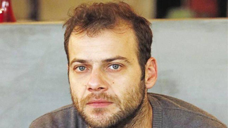 Ορέστης Τζιόβας: Αποκαλύπτει για την σεξουαλικότητά του