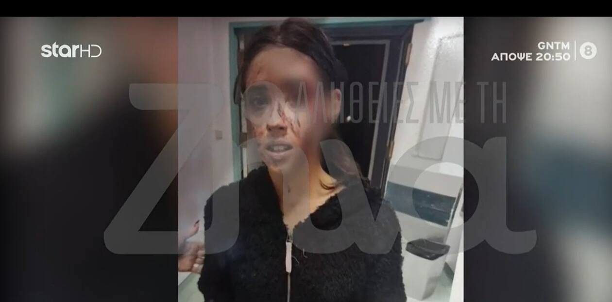 Τριαντάφυλλος : Το ξέσπασμα του για τον ξυλοδαρμό της βαφτιστήρας του