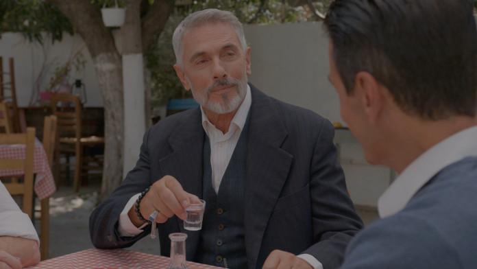 Έρωτας Φυγάς: Πυροβολούν Στέφανο και Μαργέτα