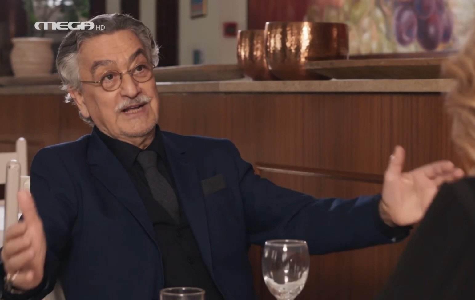 Η Γη της Ελιάς: Ο Μάνος τα παίρνει όλα