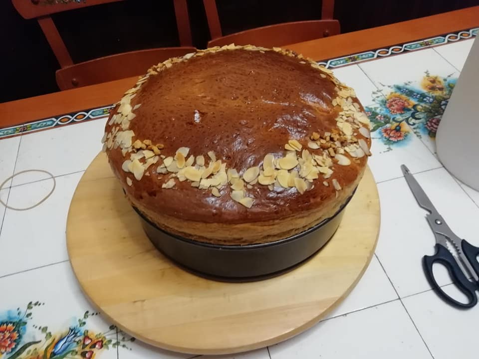 συνταγή-για-βασιλόπιτα-τσουρέκι- συνταγή-για-βασιλόπιτα-τσουρέκι-