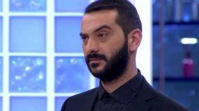 Λεωνίδας Κουτσόπουλος: Θύμα διαδικτυακής απάτης  ο κριτής του MasterChef