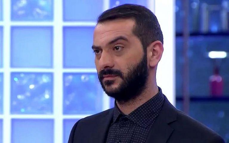 Λεωνίδας Κουτσόπουλος: Θύμα διαδικτυακής απάτης  ο κριτής του MasterChef