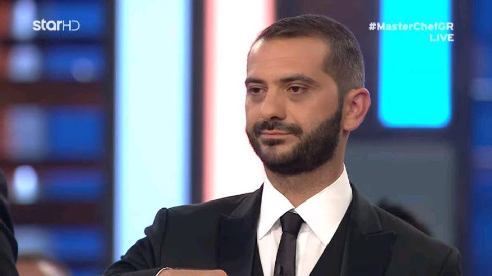 Λεωνίδας Κουτσόπουλος: Θύμα διαδικτυακής απάτης ο κριτής του MasterChef