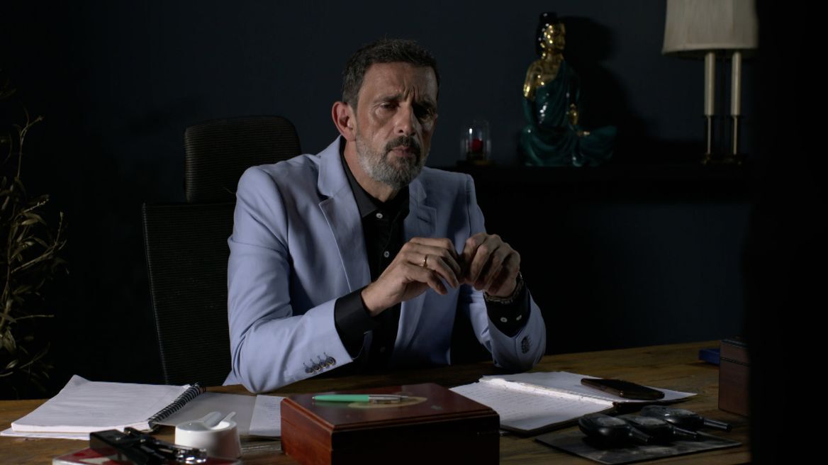 Μαύρο Ρόδο: Πέτρος και Ελισάβετ θύματα απαγωγής