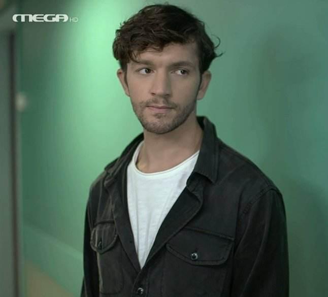 Μαύρο Ρόδο-Πέτρος- Μαύρο Ρόδο-Πέτρος-