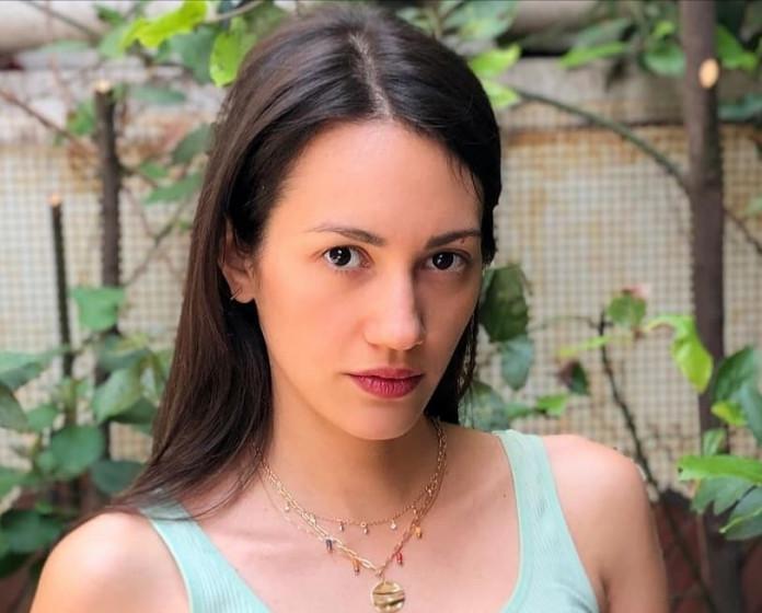 Παράδεισος των Κυριών-Λιζέτα-