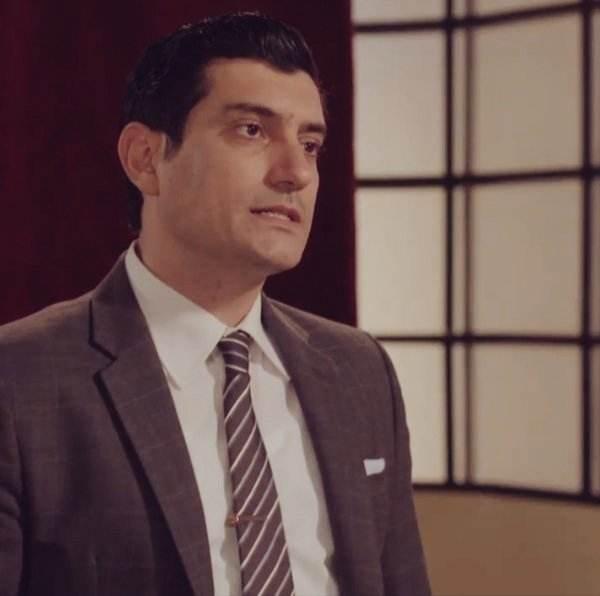 Παράδεισος των Κυριών-Ντίνος-