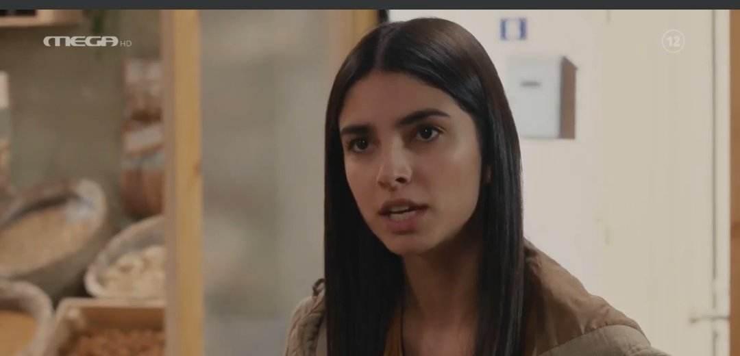 Η Γη της Ελιάς-Βασιλική-