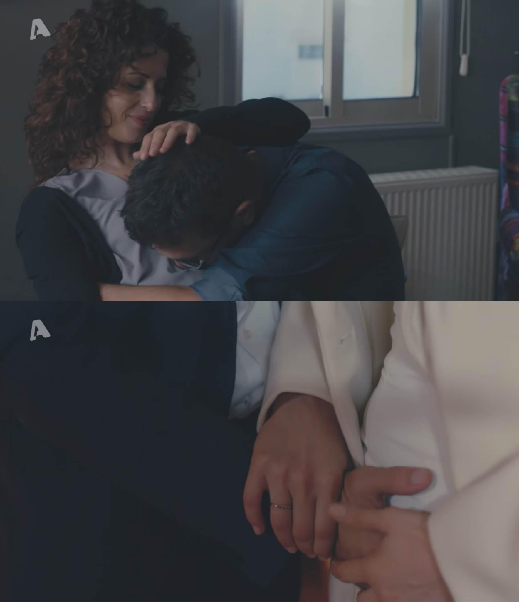 Η Γη της Ελιάς-Εύα-