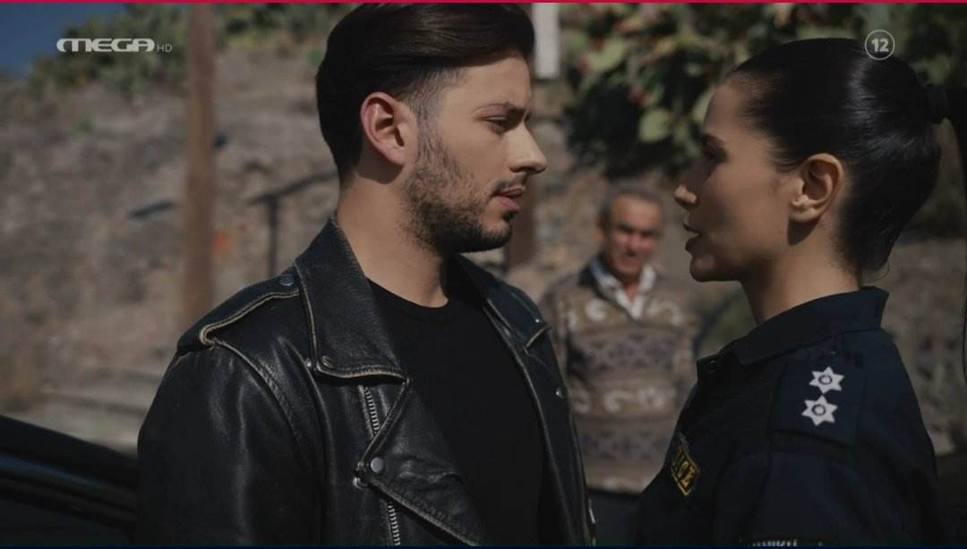 Η Γη της Ελιάς-Κίμωνας-Δήμητρα-