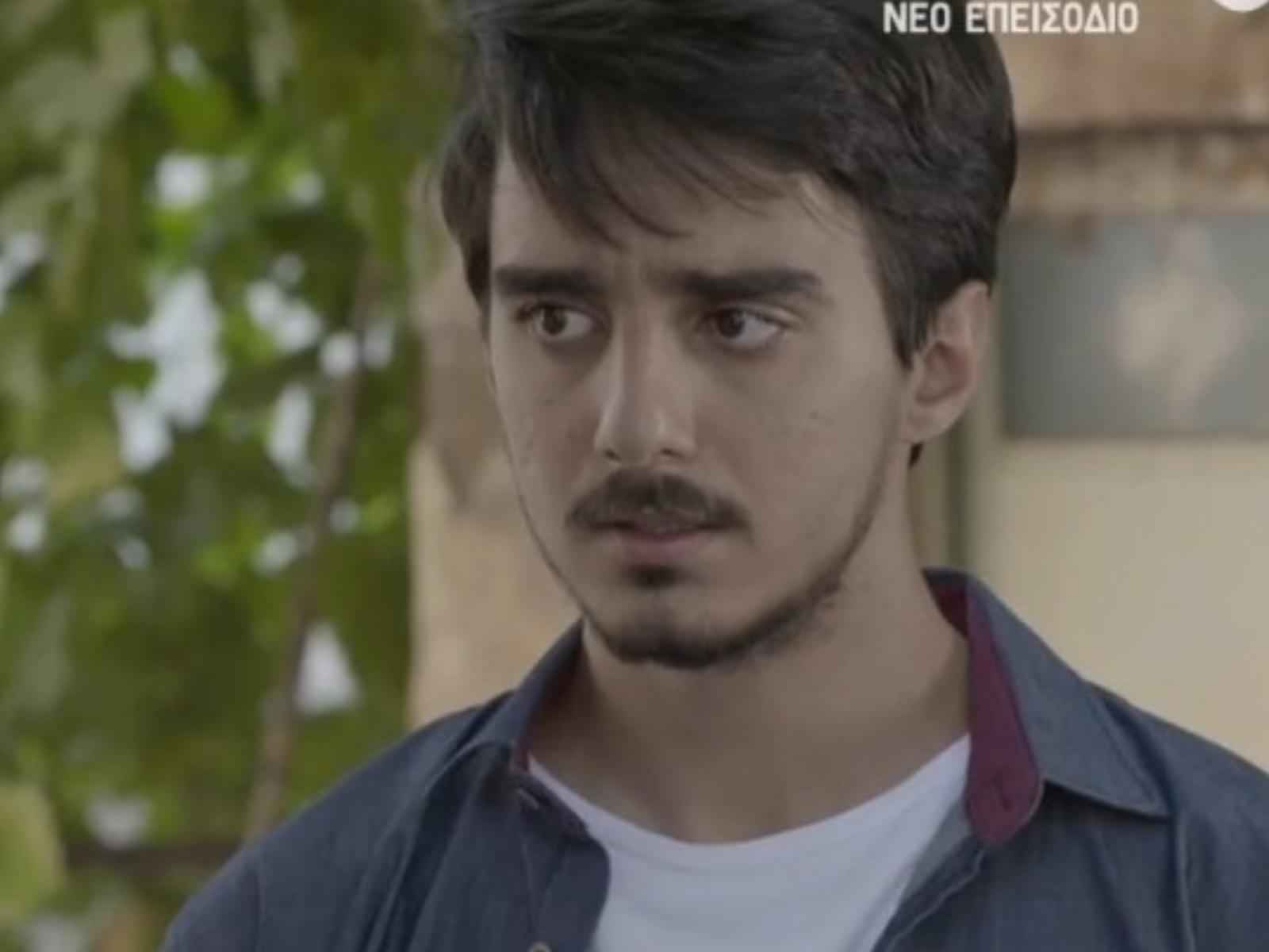 Σασμός-Μανώλης-