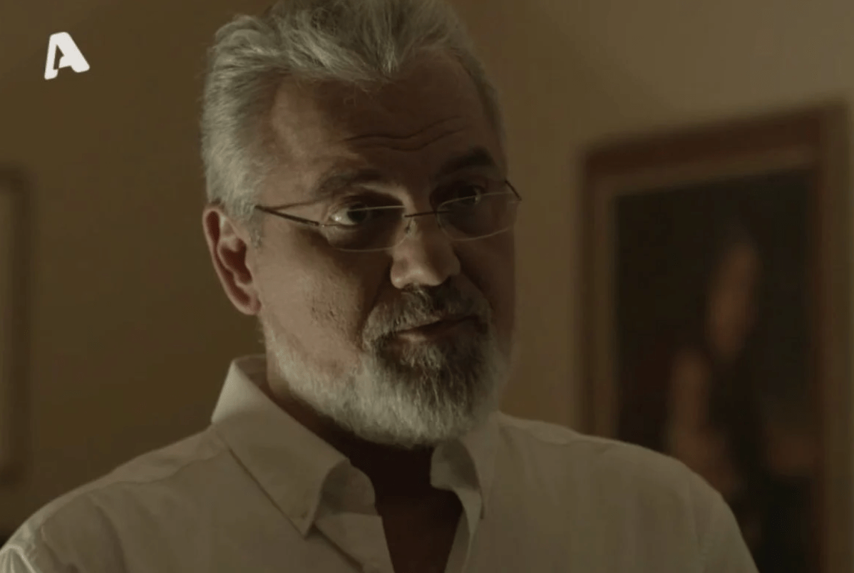 Σασμός-Δημήτρης-