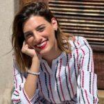 Χριστίνα Χειλά Φαμέλη: Η συγκλονιστική εξομολόγηση για τον θάνατο της μητέρας της